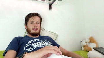 Horse_Man2  09-07-2021 video talkative